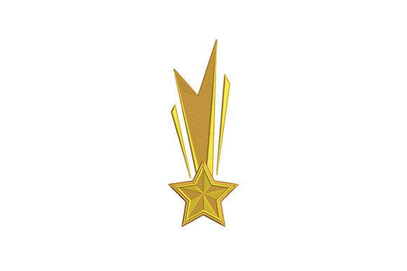Goldens Shiny Star Design Review: A Sparkling Embroidery Addition